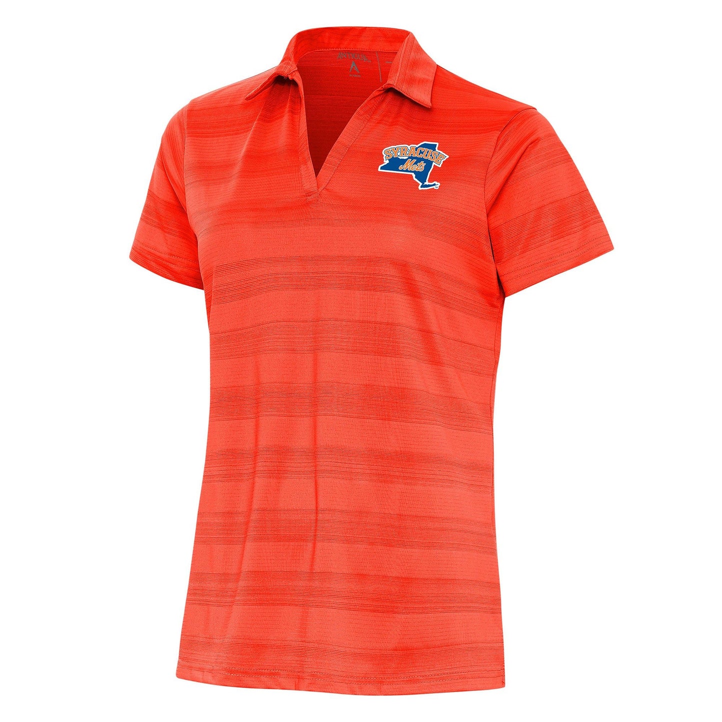 New York Mets Golf Shirts and Polos -