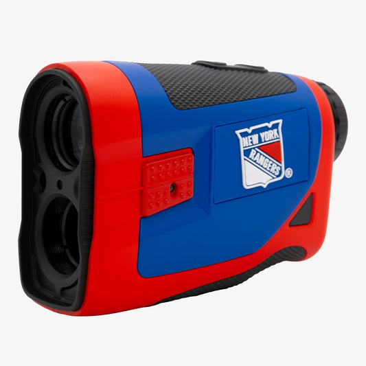 New York Rangers Rangefinder | Team Golf - Team Golf USA