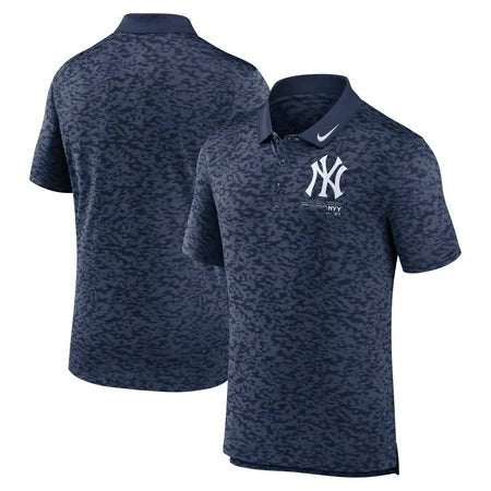 New York Yankees Golf Shirts and Polos -