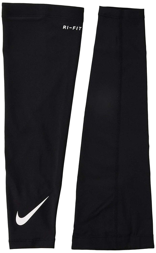 Nike CL Solar Golf Sleeve White/Black Small/Medium - Nike