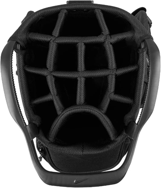 Nike Performance Golf Cart Bag 14 - Way, Full - Length Divider - Unisex - Nike