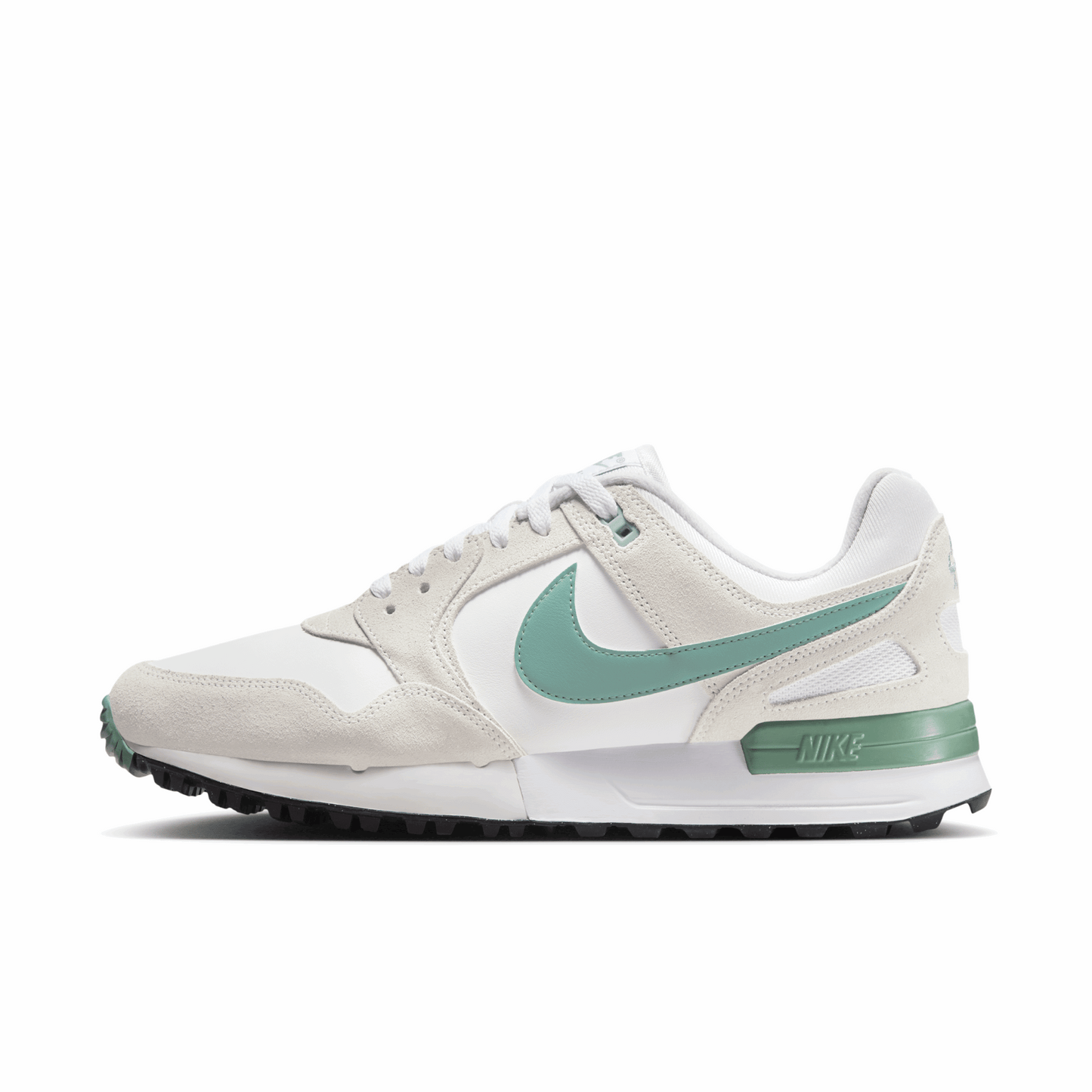 Nike Spikeless Air Pegasus '89 G Golf Shoe - Green/White -