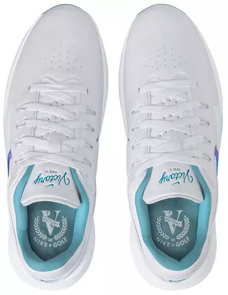 Nike Victory Tour 4 Spiked Golf Shoe - Nike