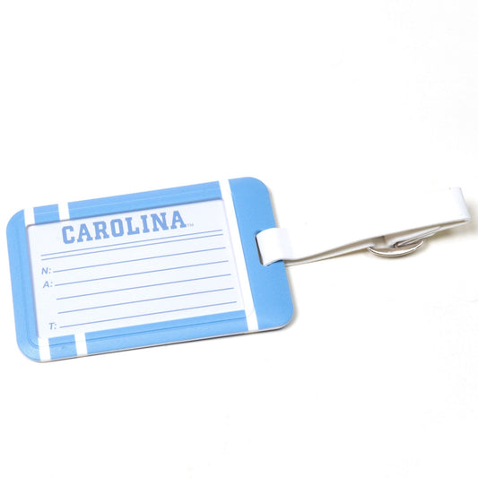 North Carolina Bag Tag |Team Golf - Team Golf USA