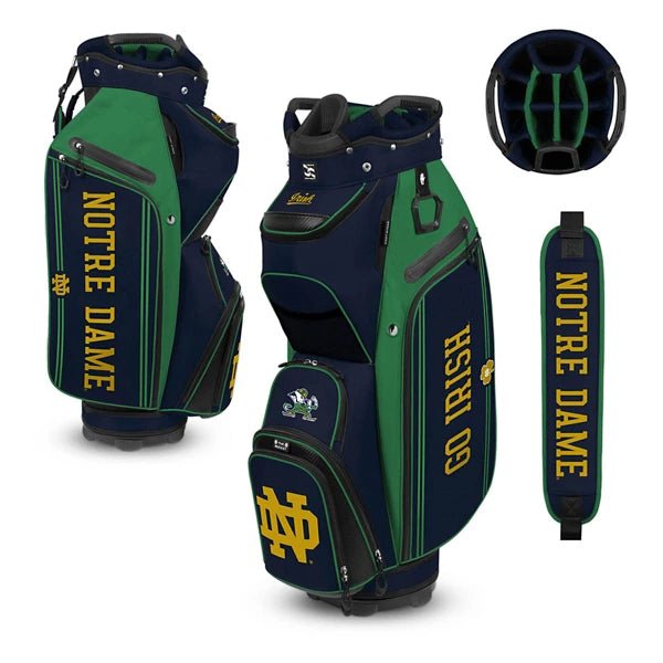 Notre Dame Golf Accessories -