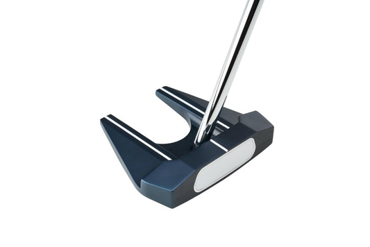 Odyssey Golf AI - One Square to Square Putter - Seven - 34"