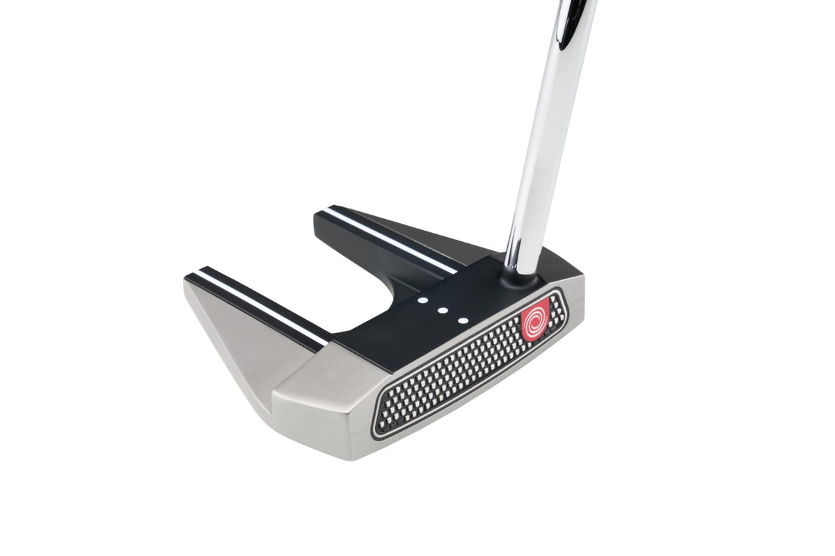 Odyssey Golf Microhinge Putter - Double Wide -