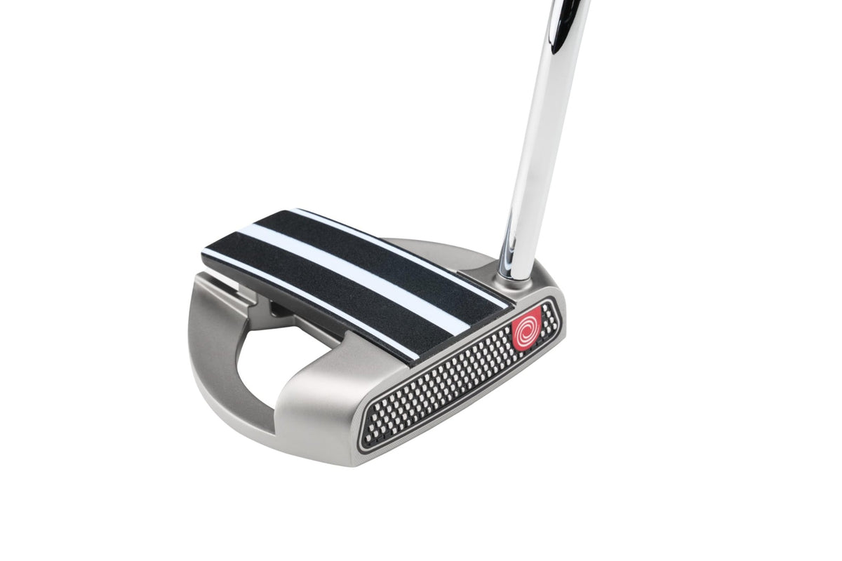 Odyssey Golf Microhinge Putter - Double Wide -