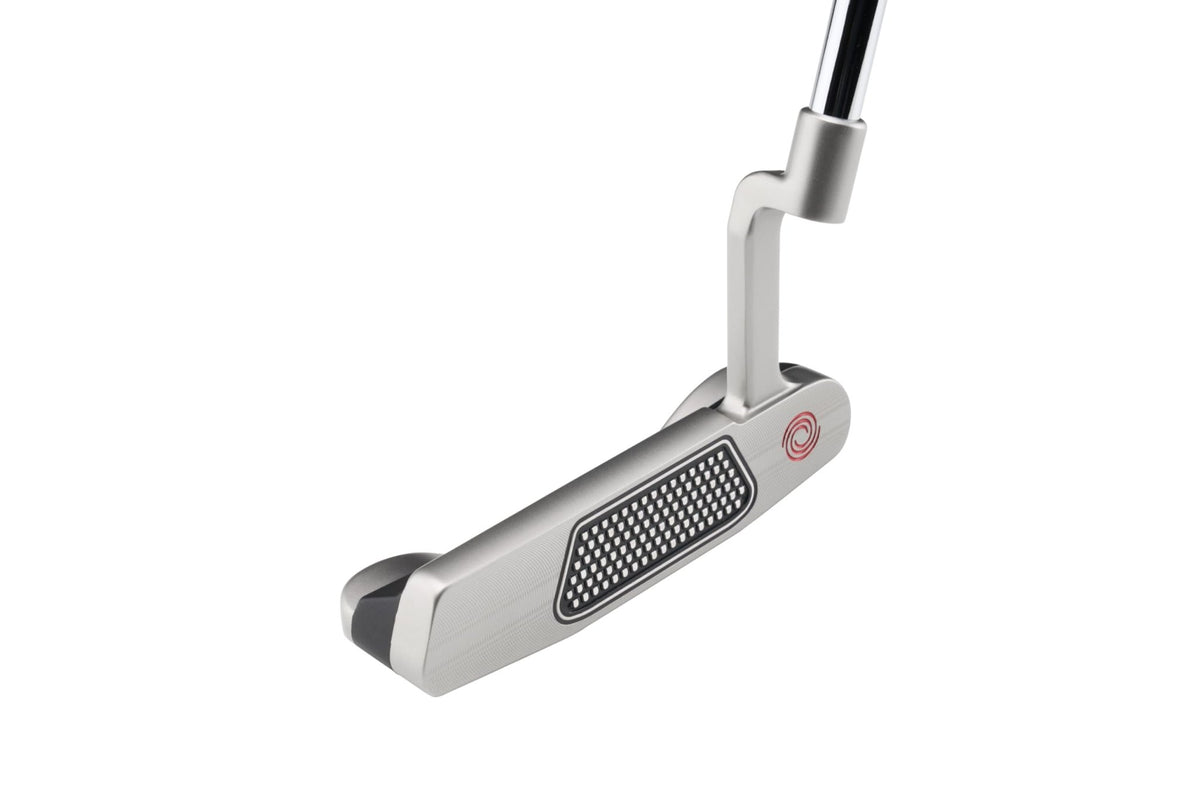 Odyssey Golf Microhinge Putter - One -