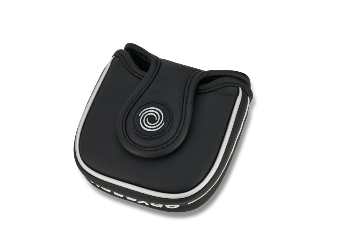 Odyssey Golf Microhinge Putter - Seven (Double Bend) -