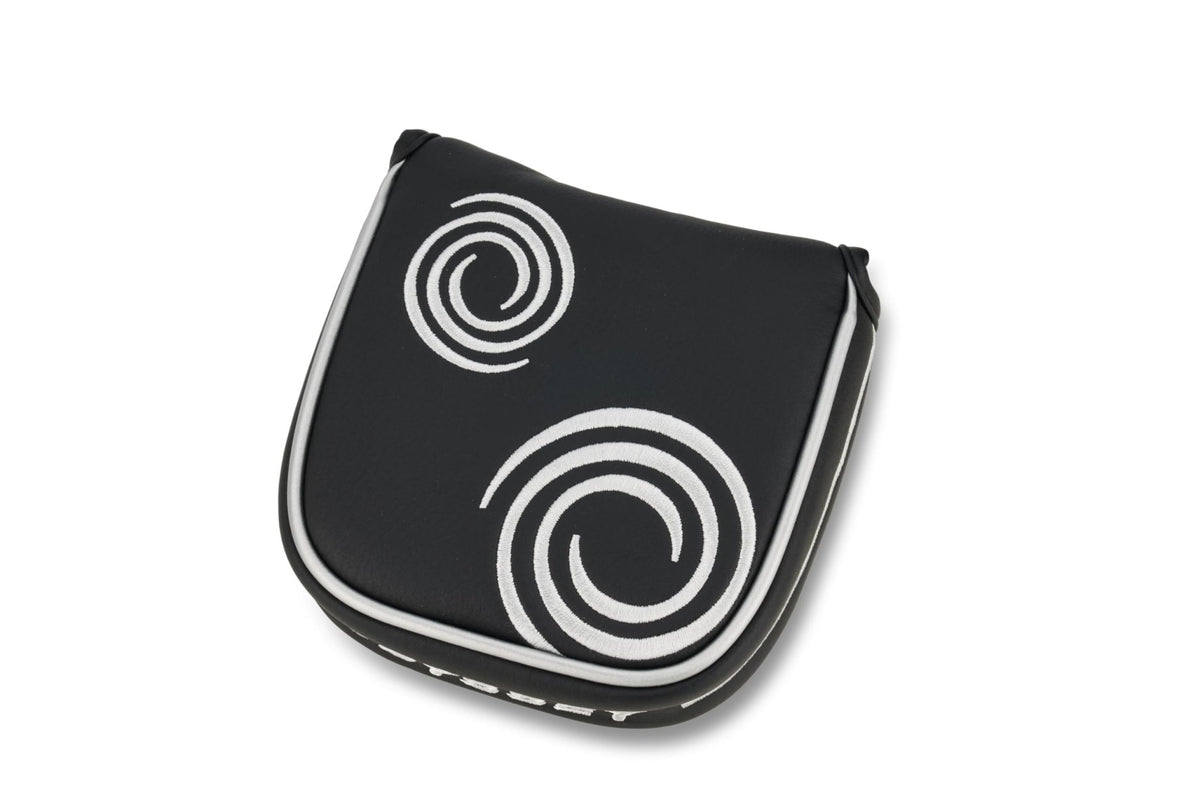 Odyssey Golf Microhinge Putter - Seven (Double Bend) -