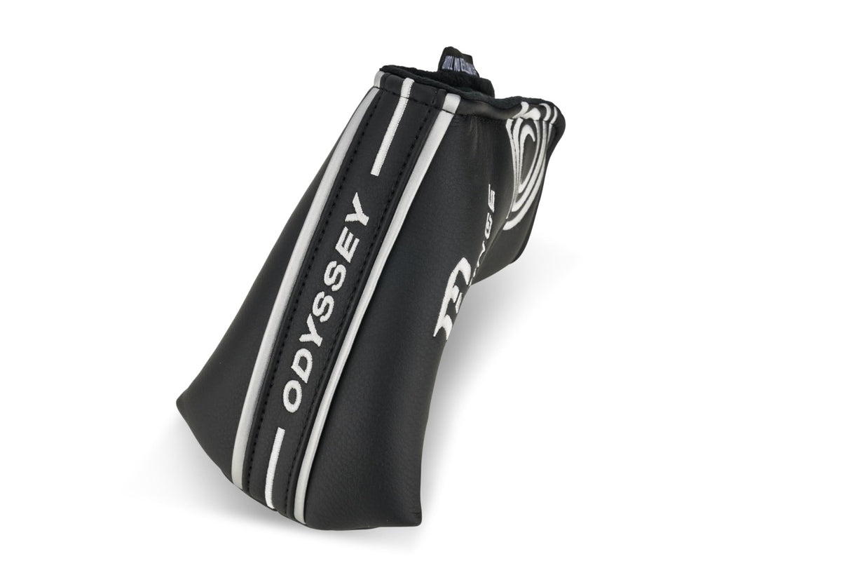 Odyssey Golf Microhinge Putter - Seven (Double Bend) -