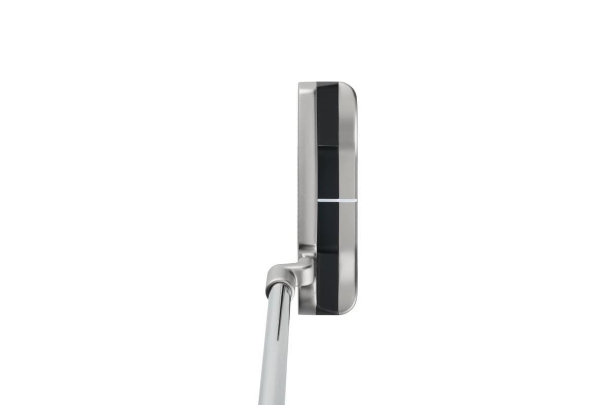 Odyssey Golf Microhinge Putter - Seven (Double Bend) -