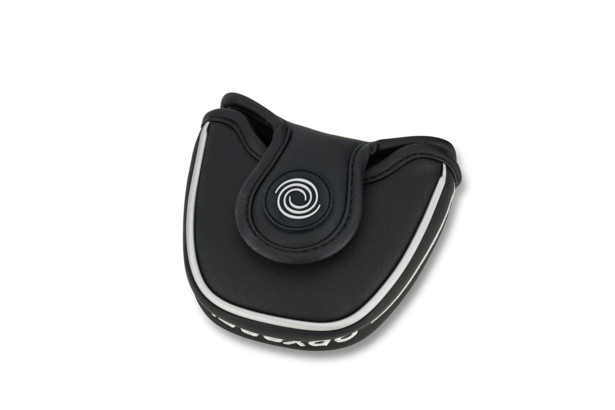 Odyssey Golf Microhinge Putter - Seven (Double Bend) -