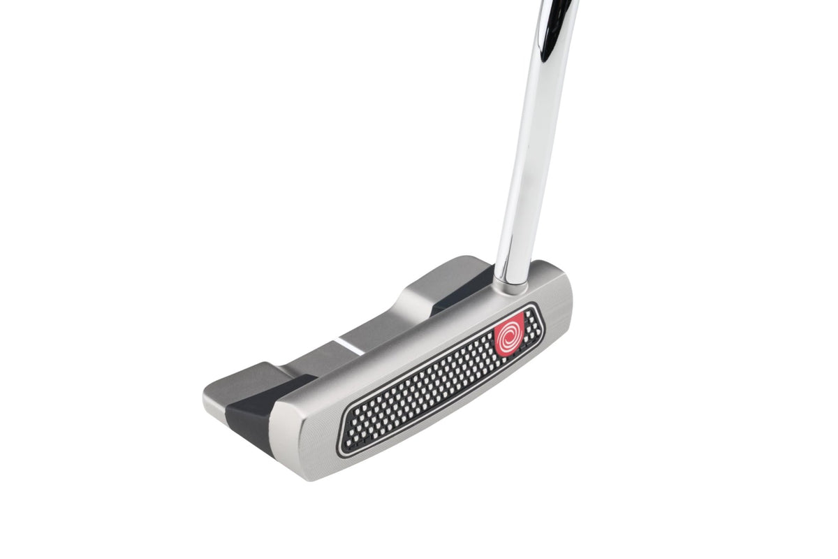 Odyssey Golf Microhinge Putter - Seven (Slant Neck) -