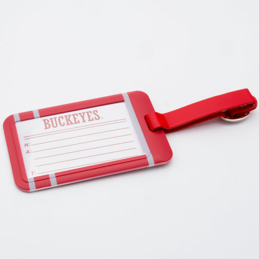 Ohio State Bag Tag |Team Golf - Team Golf USA
