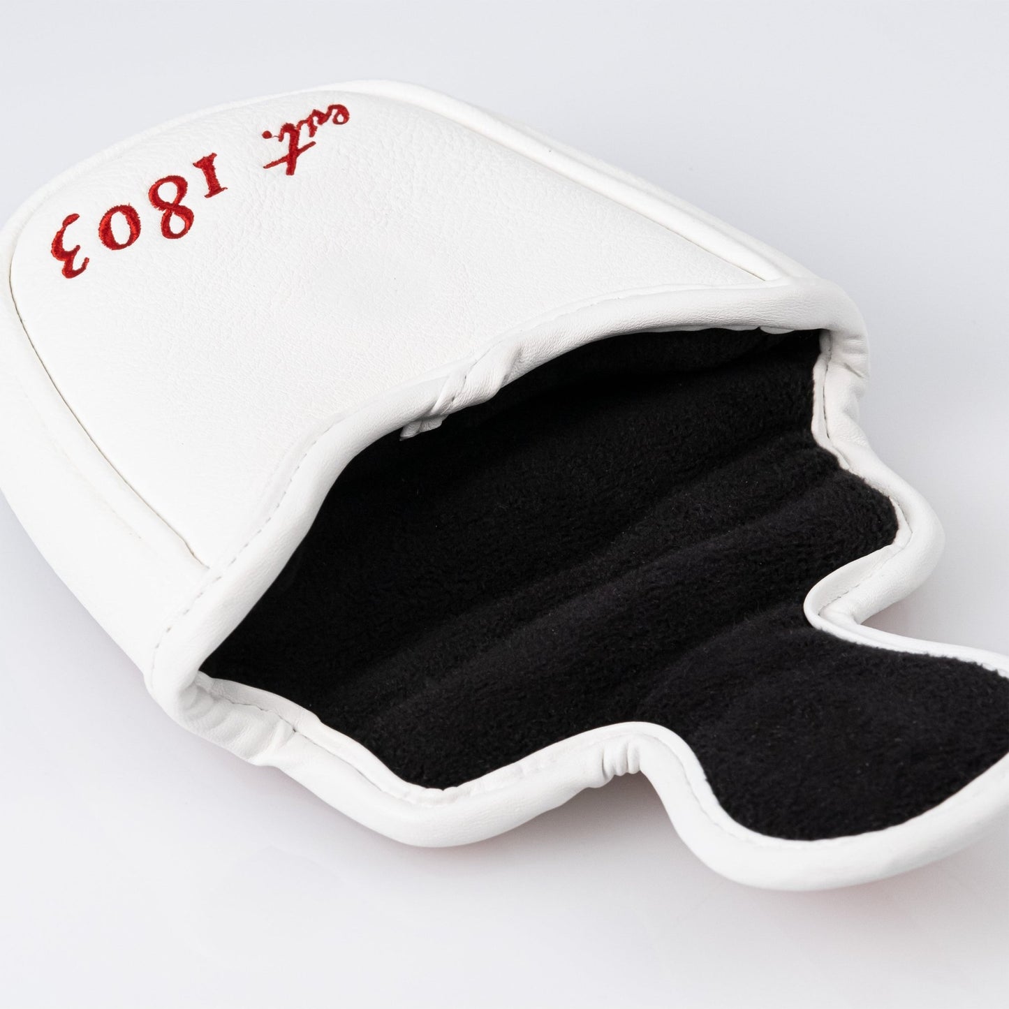 Ohio State Flag - Mallet Putter Cover - Pins and Aces