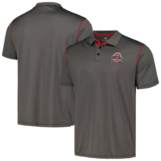 Ohio State Golf Shirts and Polos -