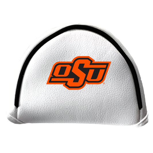 Oklahoma State Putter Covers PRT | Team Golf - Team Golf USA