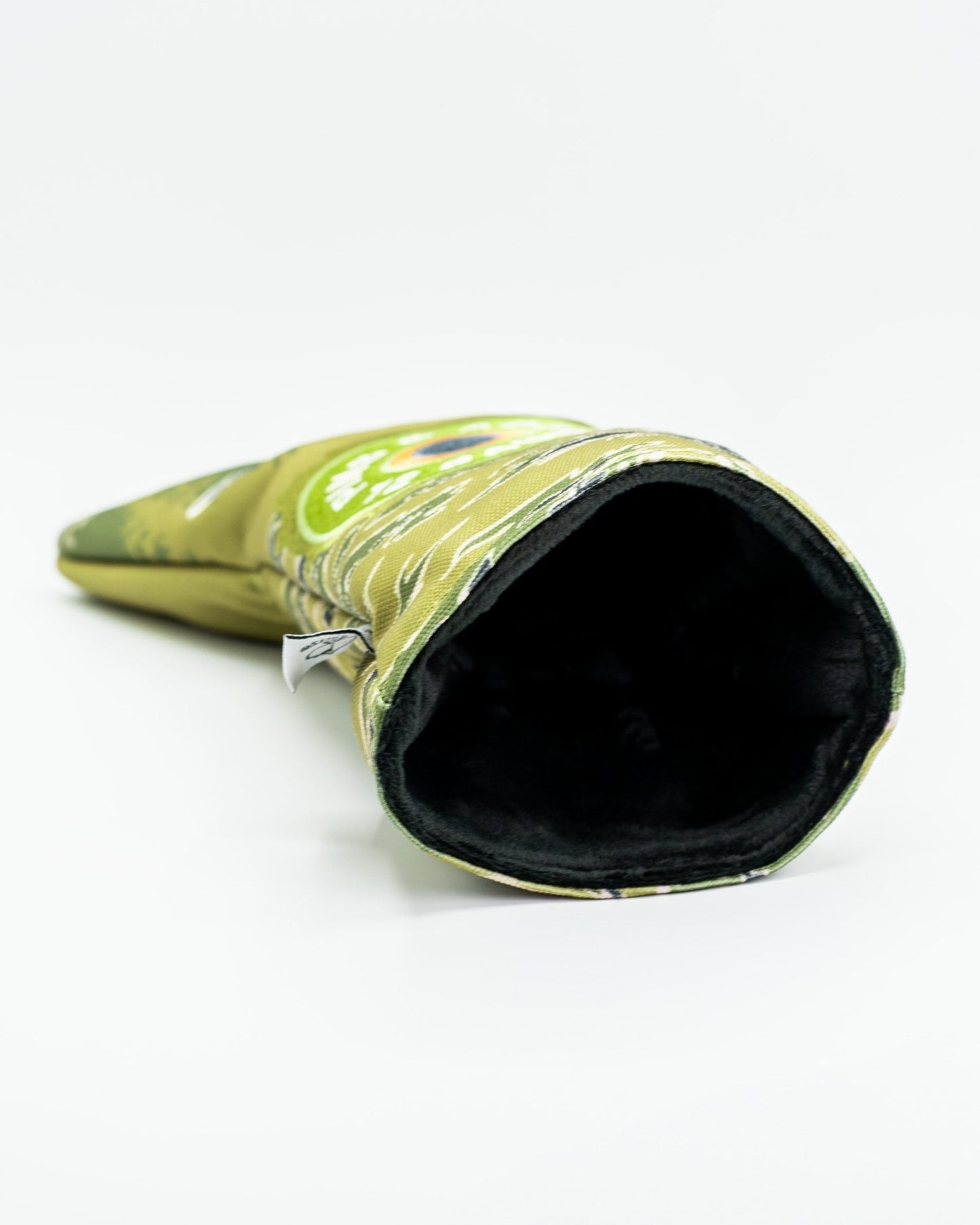 Open Season Mallard - Driver Cover - Pins and Aces