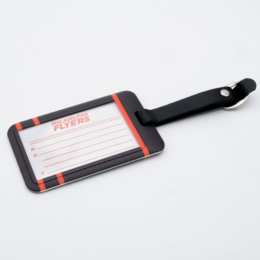 Philadelphia Flyers Bag Tag |Team Golf - Team Golf USA