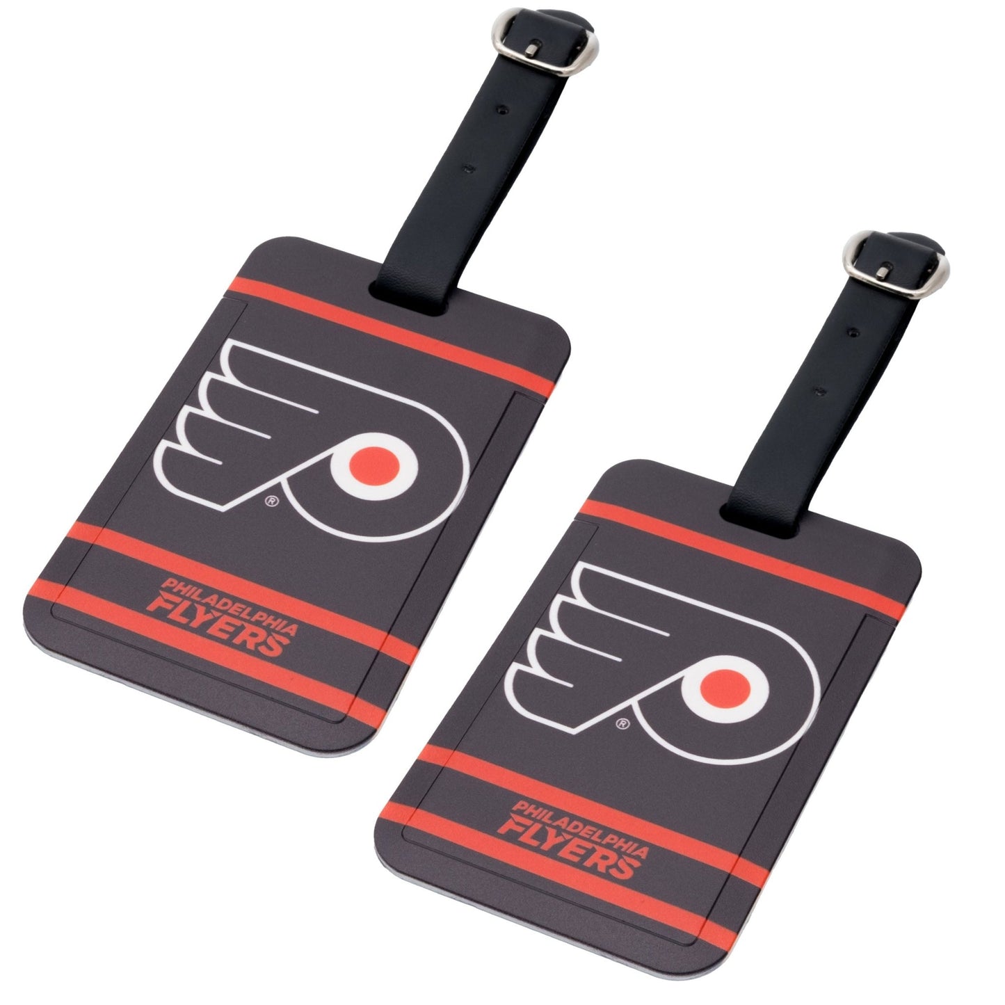 Philadelphia Flyers Bag Tag |Team Golf - Team Golf USA