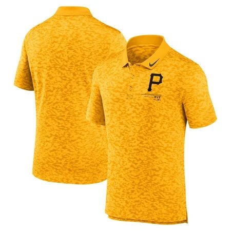 Pittsburgh Pirates Golf Shirts and Polos -