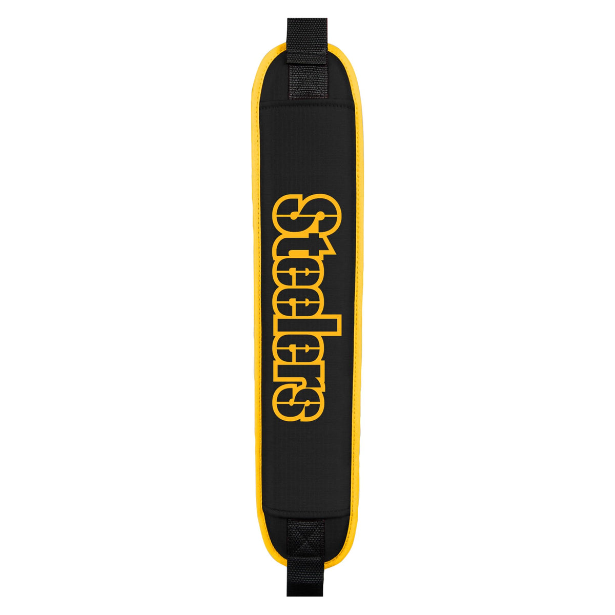 Pittsburgh Steelers Clubhouse Cooler Cart Bag |Team Effort - Team Effort