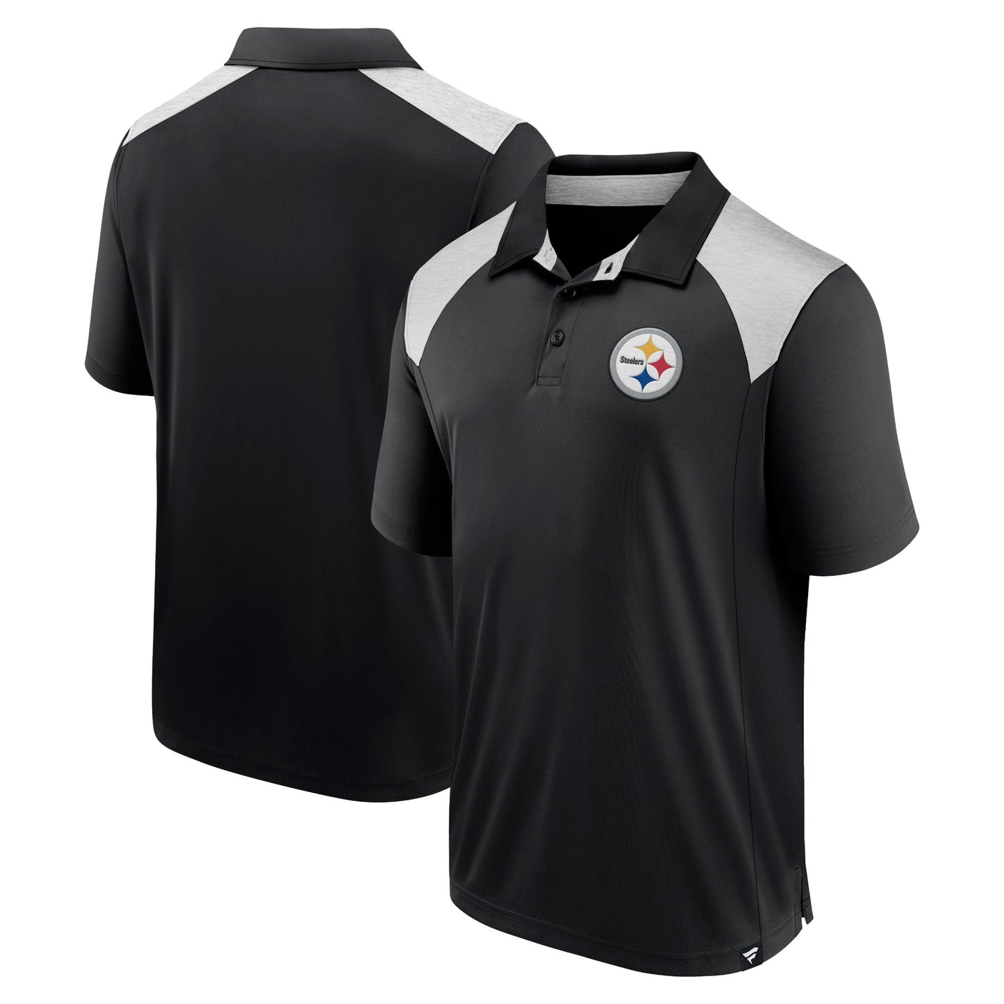 Pittsburgh Steelers Shirts and Polos - -