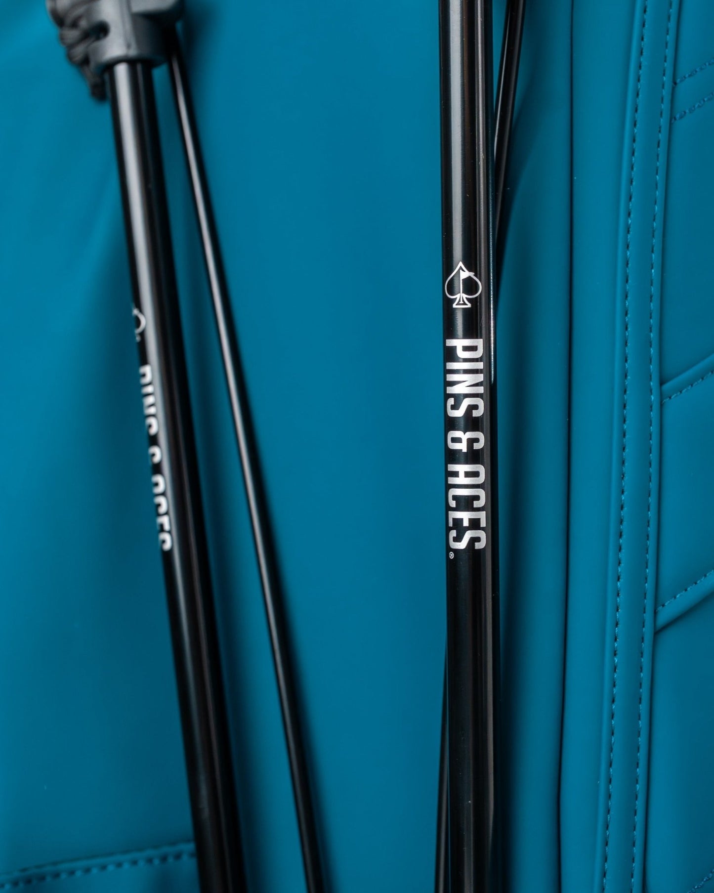 Player Preferred™ Golf Bag - Sea Strike - Pins and Aces