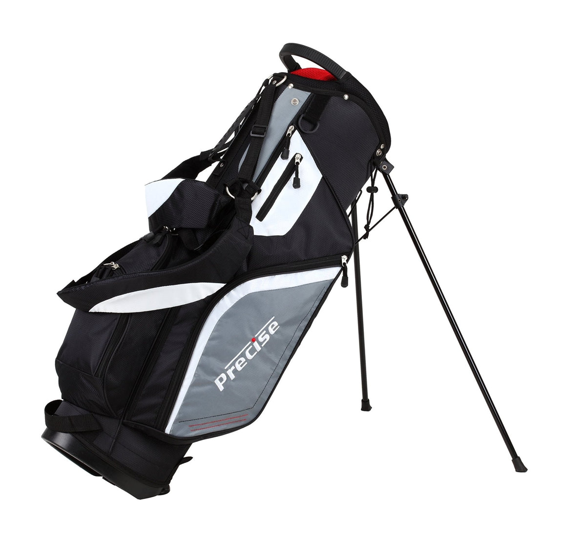 Precise M5 Men's Complete Golf Clubs Package Set - Precise