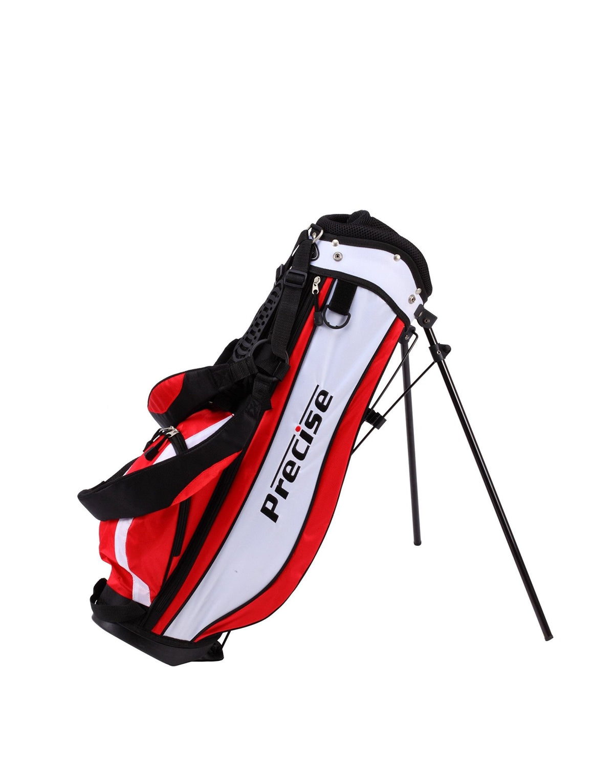 Precise X7 Kids Golf Clubs Set - Precise
