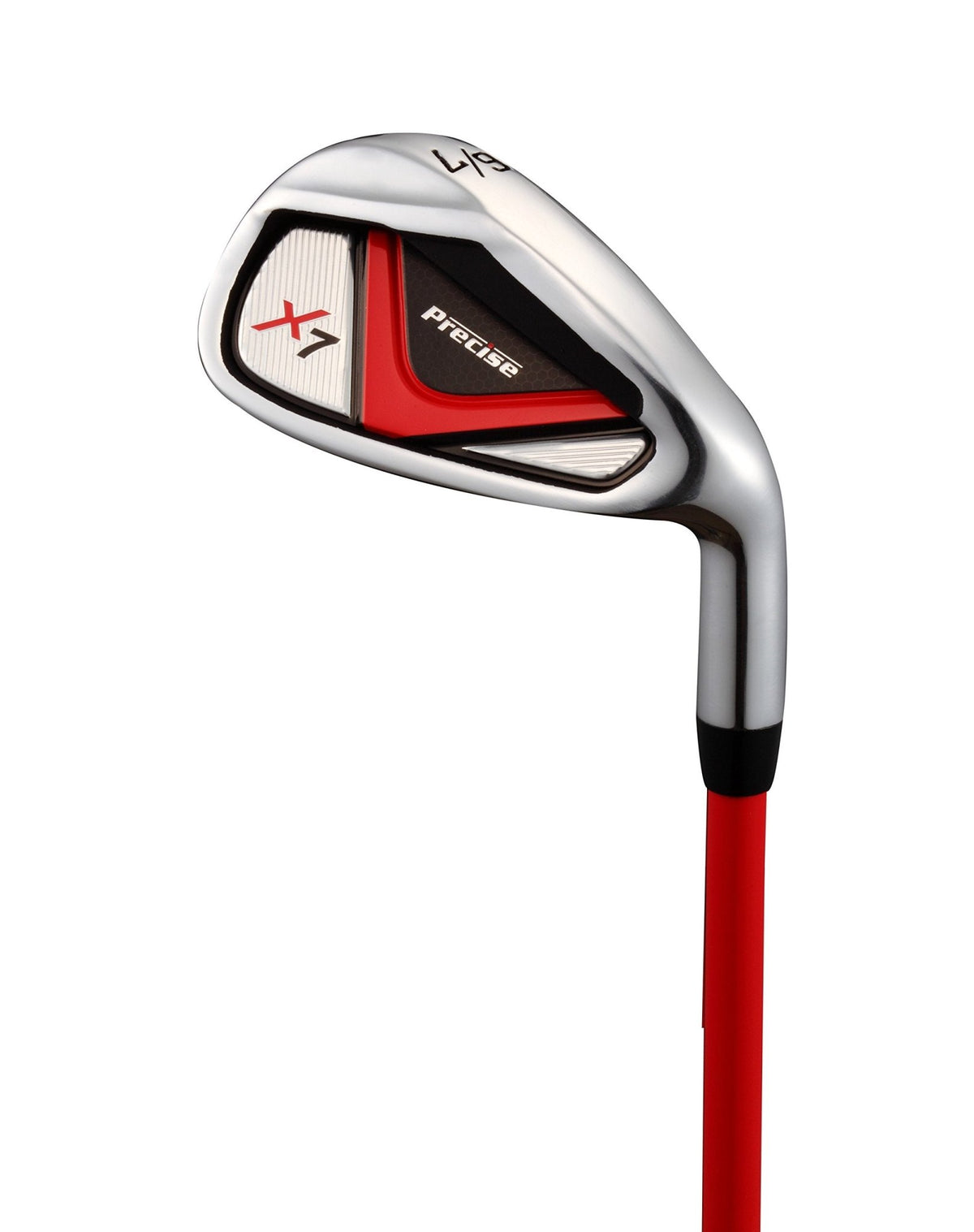 Precise X7 Kids Golf Clubs Set - Precise