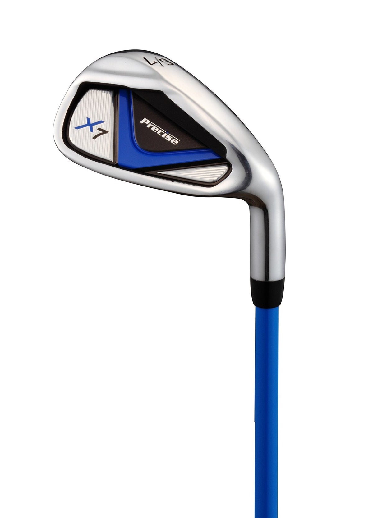 Precise X7 Kids Golf Clubs Set - Precise