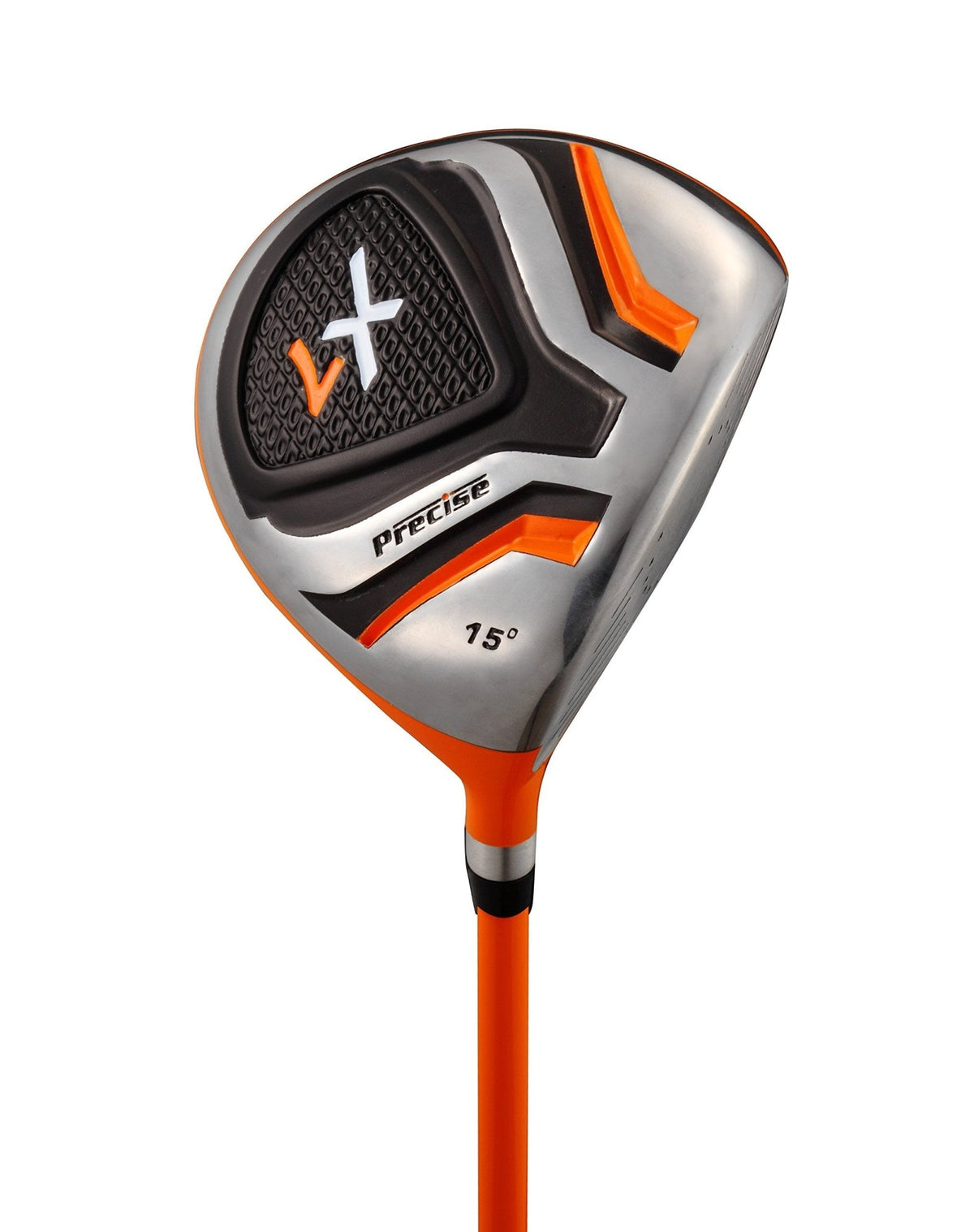 Precise X7 Kids Golf Clubs Set - Precise