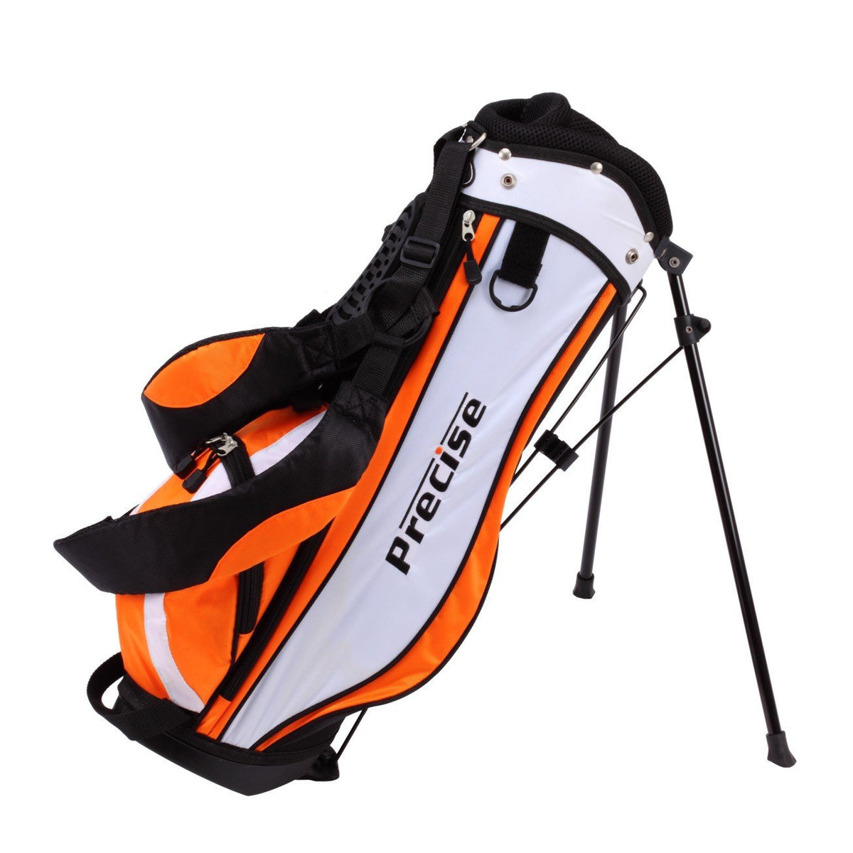 Precise X7 Kids Golf Clubs Set - Precise