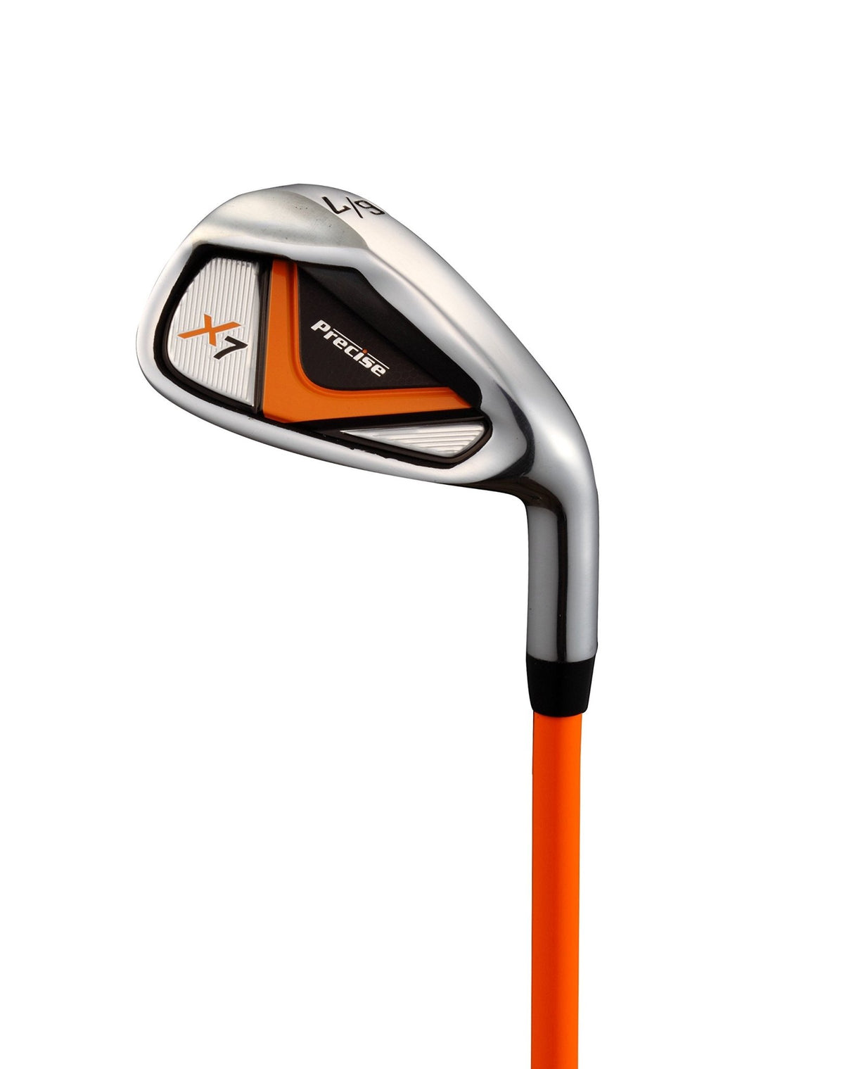 Precise X7 Kids Golf Clubs Set - Precise