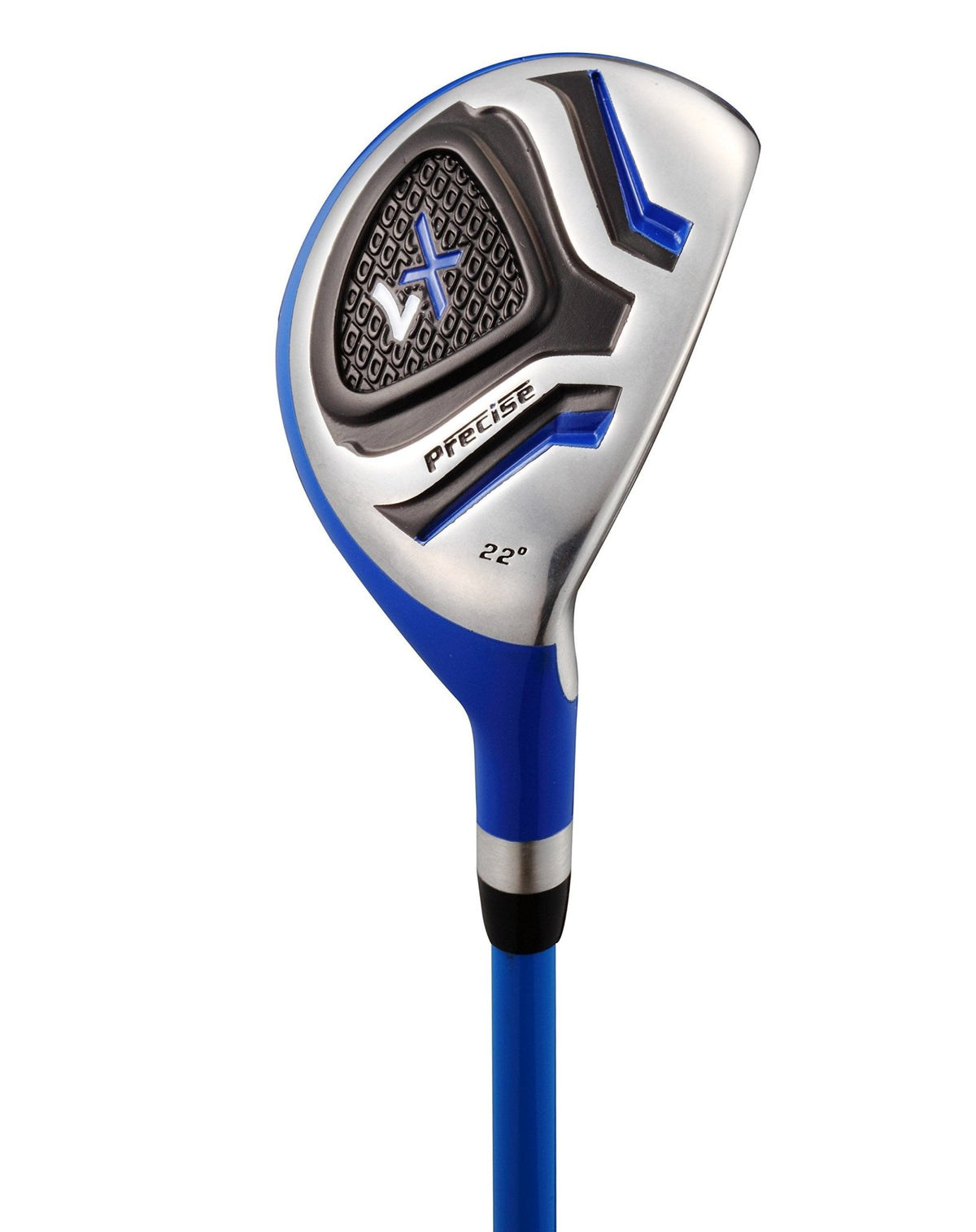 Precise X7 Kids Golf Clubs Set - Precise