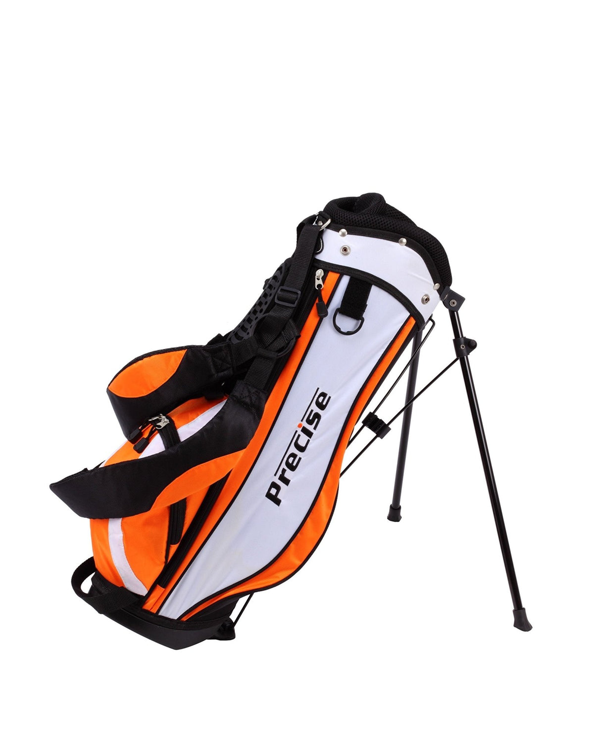 Precise X7 Kids Golf Clubs Set - Precise