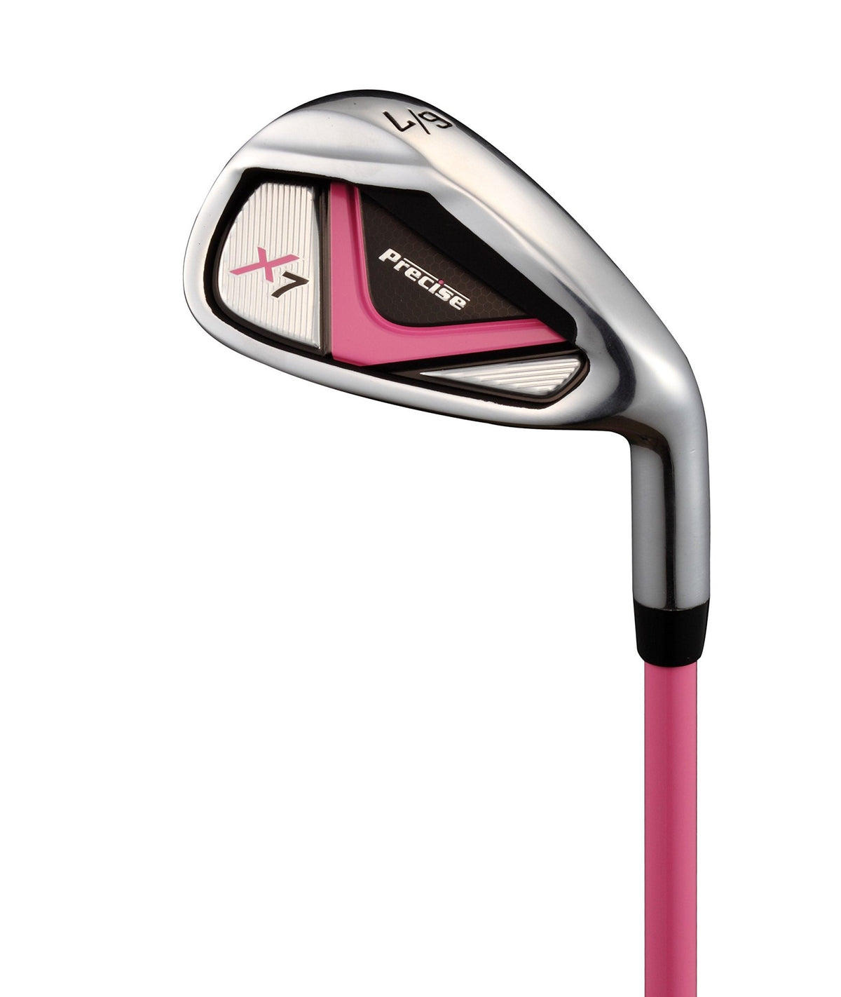 Precise X7 Kids Golf Clubs Set - Precise