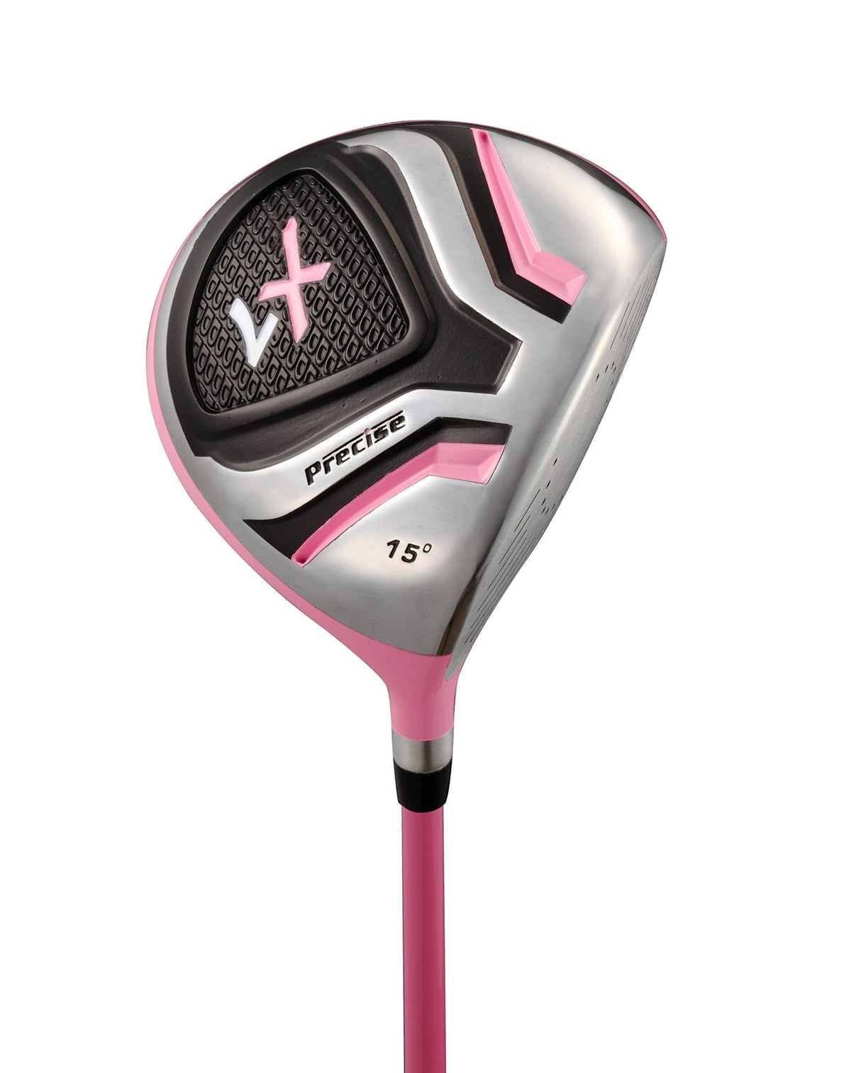 Precise X7 Kids Golf Clubs Set - Precise
