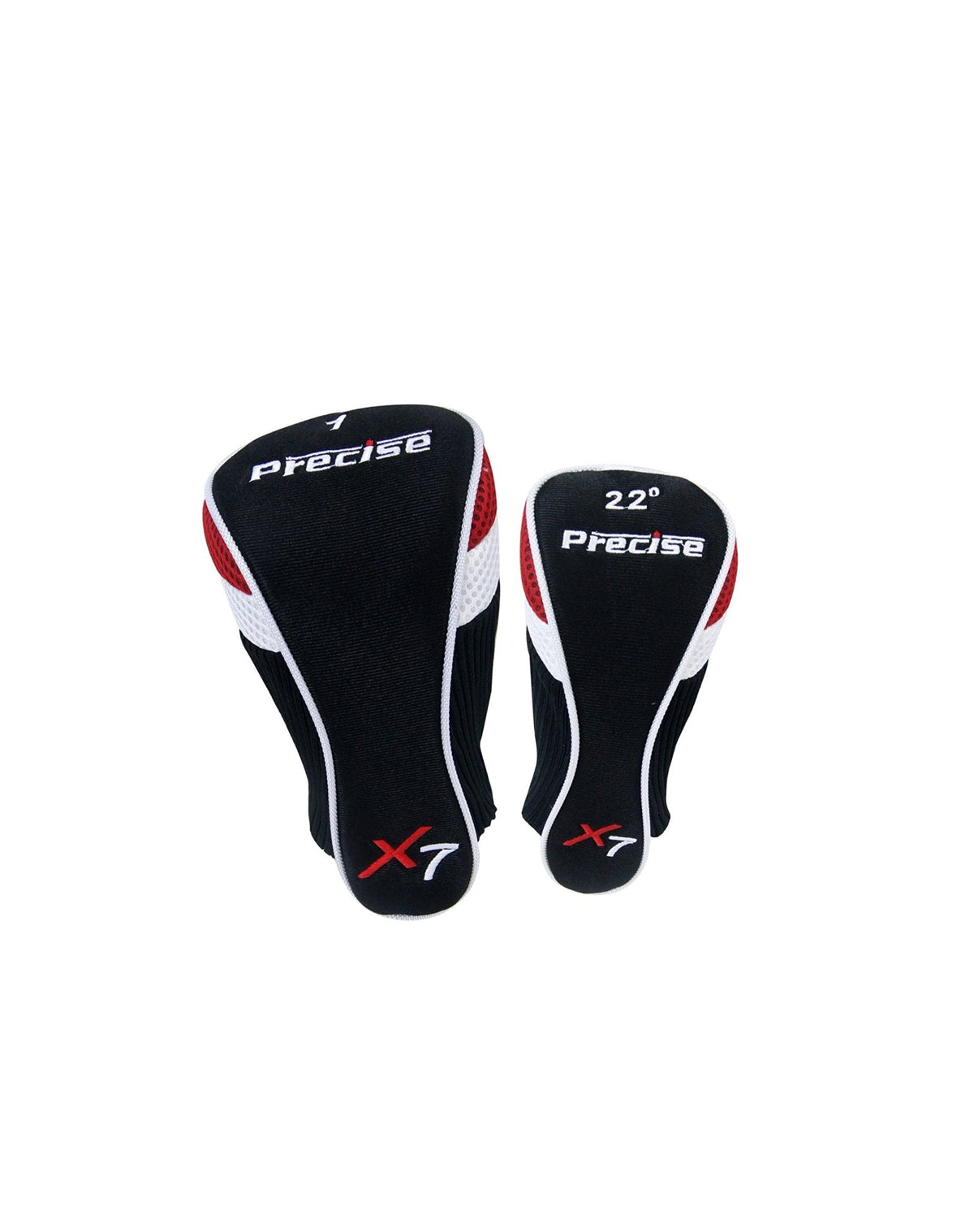 Precise X7 Kids Golf Clubs Set - Precise