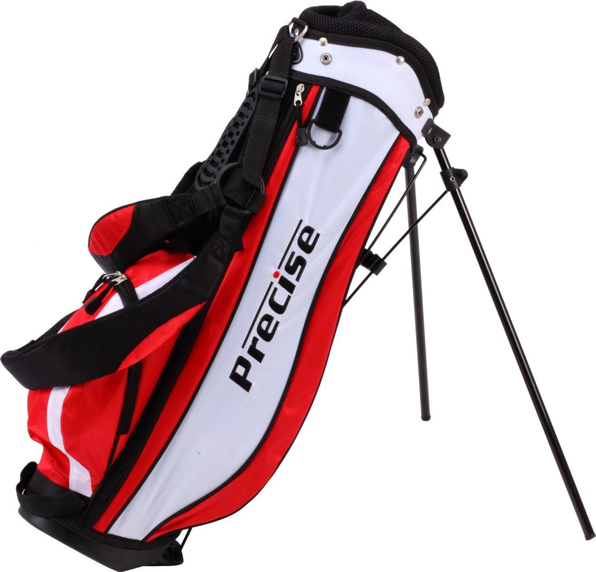 Precise X7 Kids Golf Clubs Set - Precise