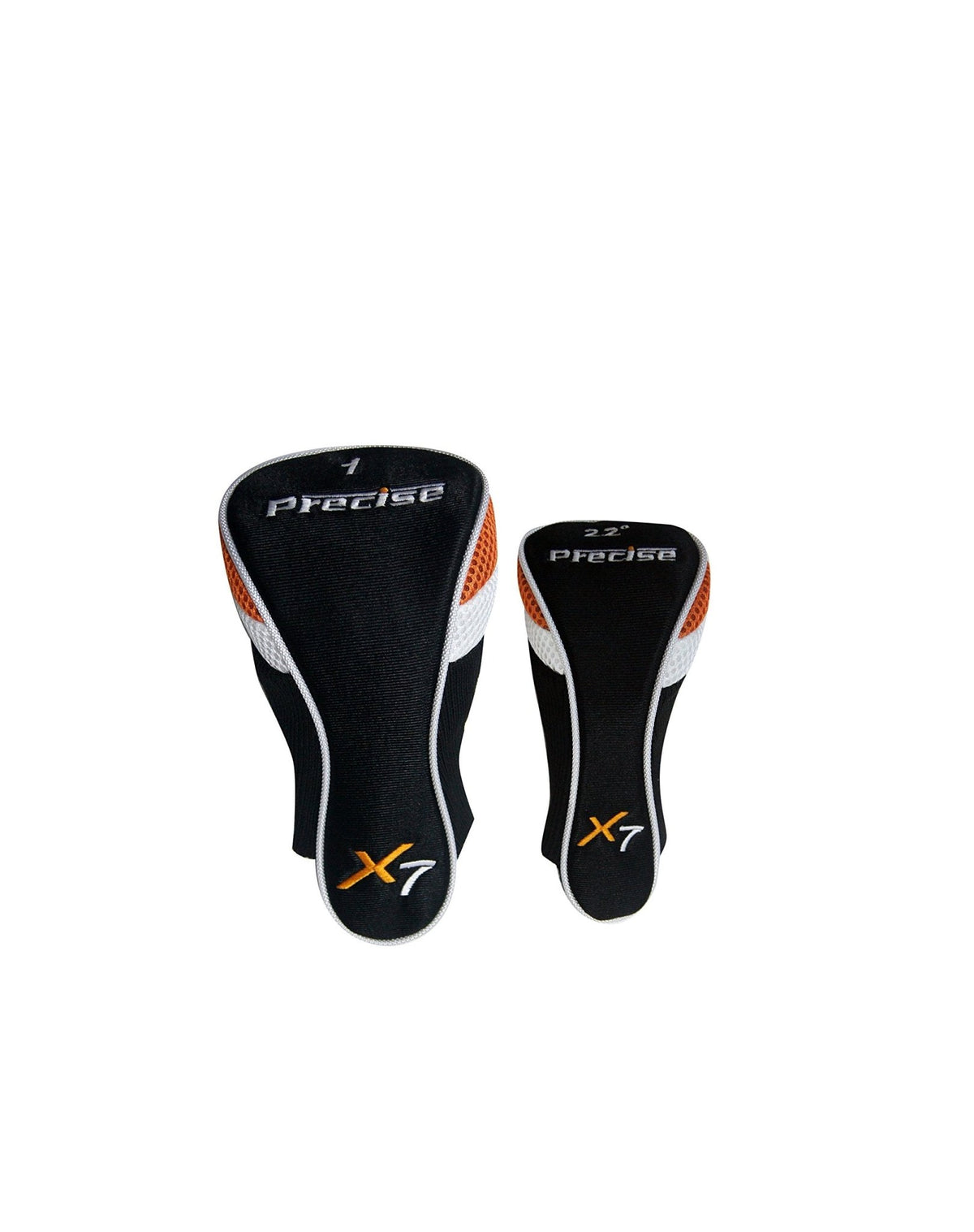 Precise X7 Kids Golf Clubs Set - Precise