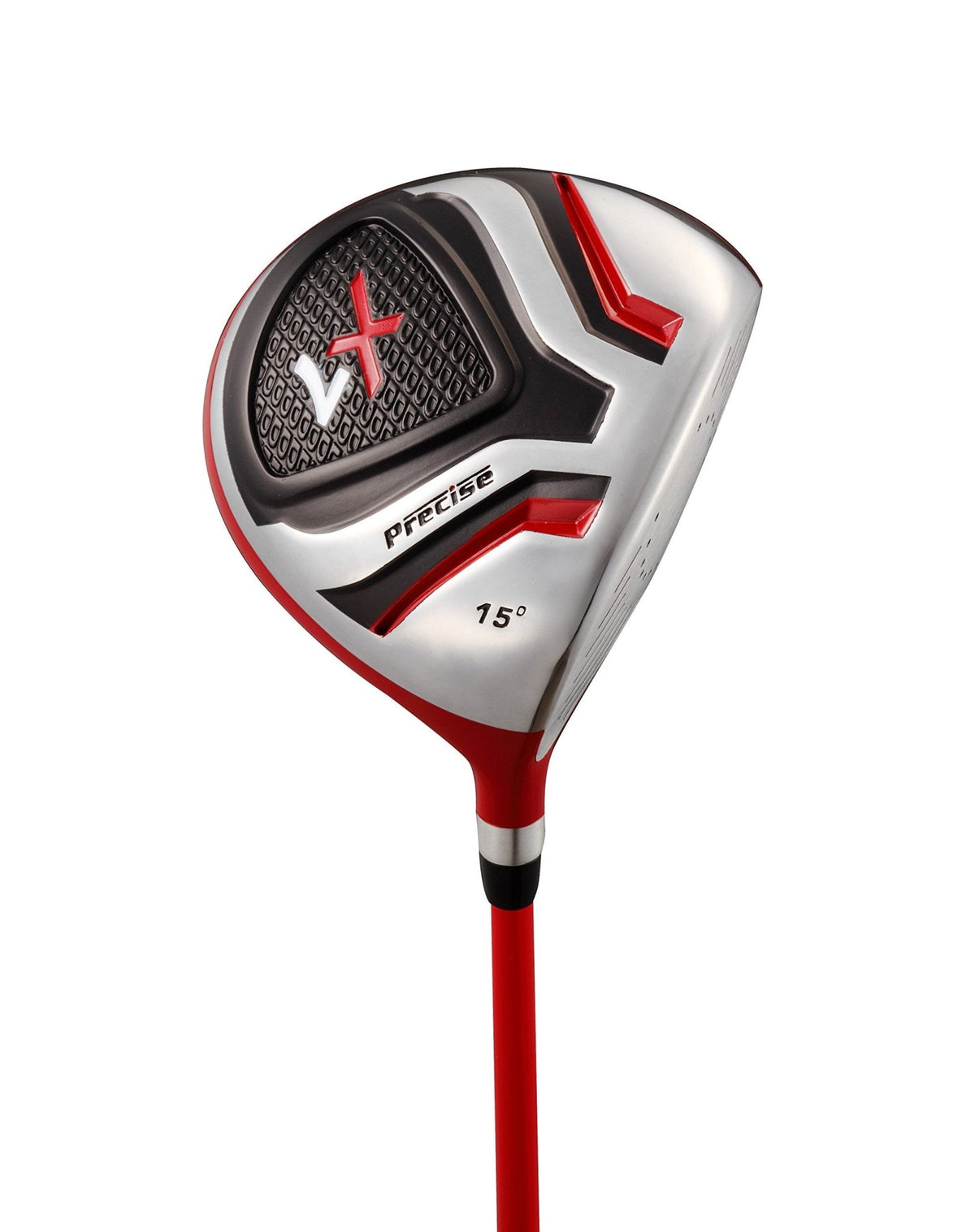 Precise X7 Kids Golf Clubs Set - Precise