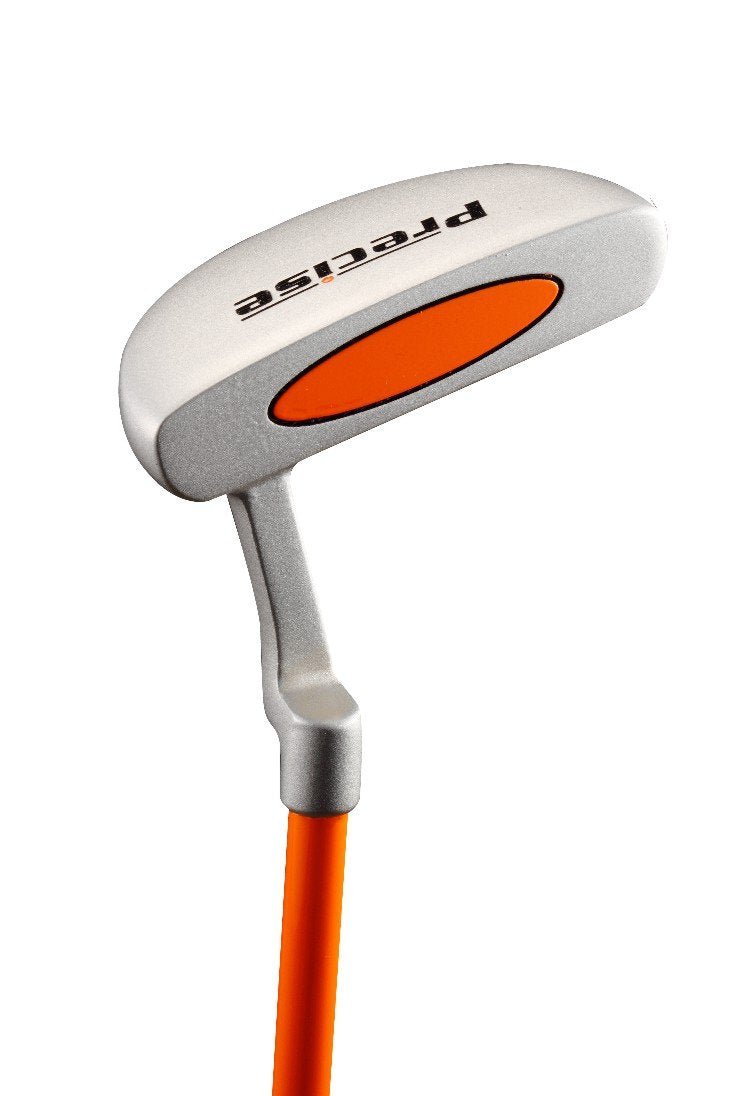 Precise X7 Kids Golf Clubs Set - Precise