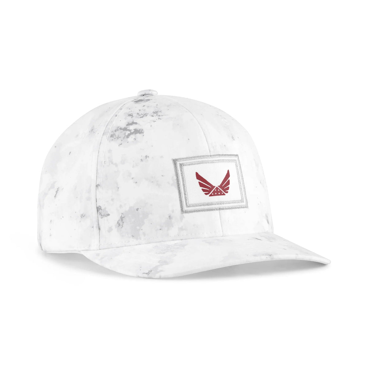 PUMA Golf Volition Camo Hat - Puma
