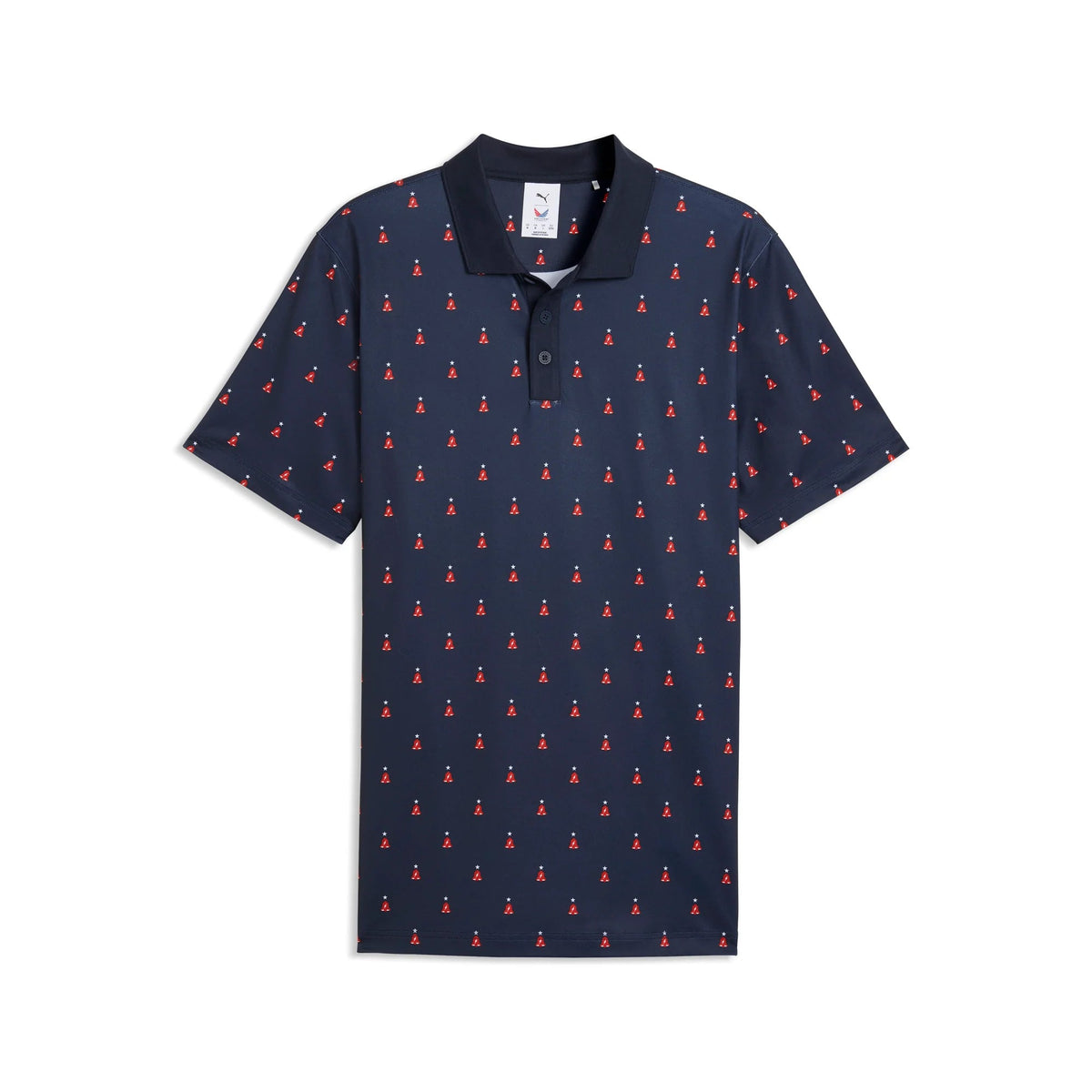 PUMA Golf Volition Men's Apparel - Puma