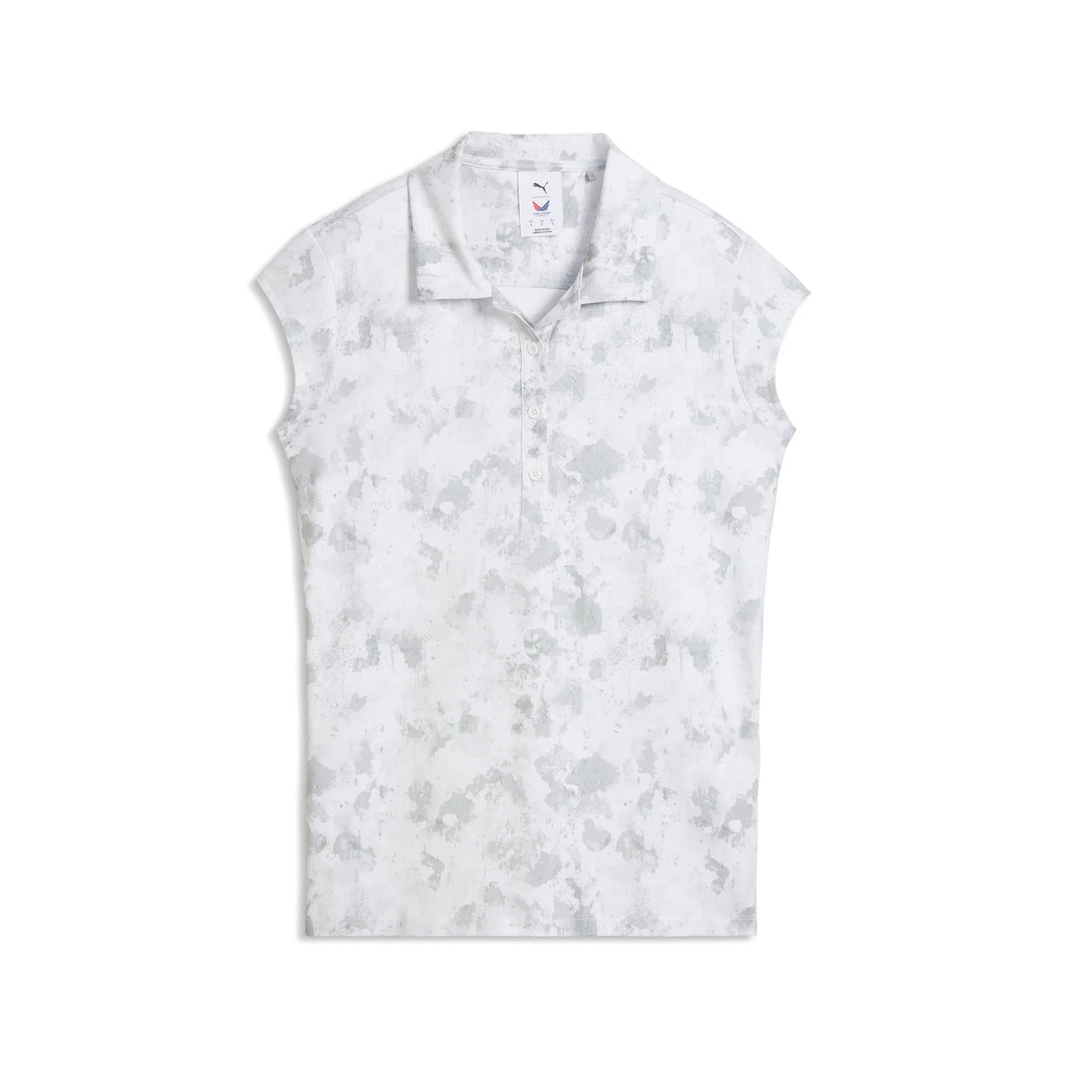 PUMA Golf Volition Women's Apparel - Puma
