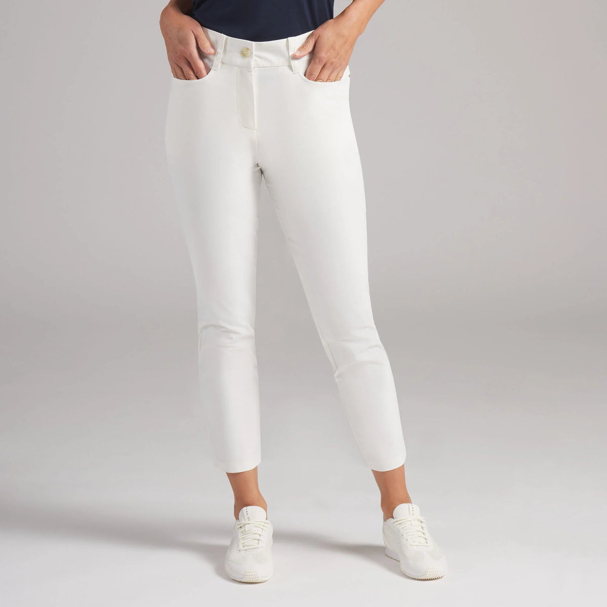 PUMA Golf Women's Golf Pants - Puma